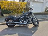 Harley-Davidson HD Softail Slim TÜV & Gr. Service NEU (04/2026)