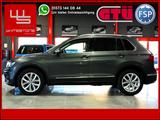 Volkswagen Tiguan 2.0 TSI Highline 4M Virtual / Pano / AHK - VW Tiguan Gebrauchtwagen