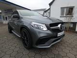 Mercedes-Benz GLE 63 S AMG 4Matic 22 Zoll Panoramad. AHK LED - Mercedes-Benz GLE-Klasse Gebrauchtwagen in Hamburg
