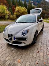 Alfa Romeo MiTo 0.9 8V Turbo TwinAir Racer Racer - : Kleinwagen, mit Turbo