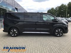 Foto Nummer 3: FORD Tourneo Custom