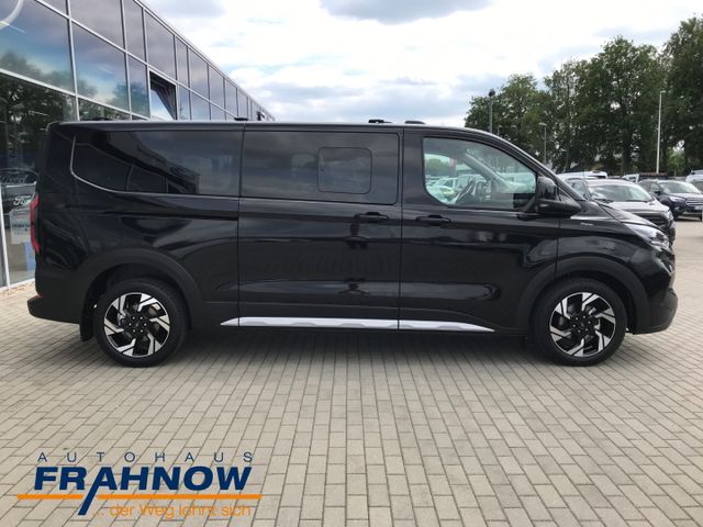 Foto Nummer 3: FORD Tourneo Custom