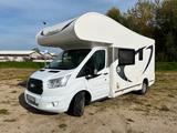Chausson C 646 Flash 170PS Automatik 6 Sitze Winterpaket - Diesel Alkoven Automatik
