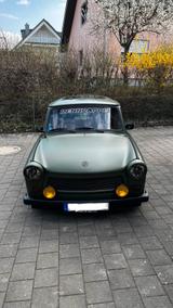 Trabant 601s Tuning zu verkaufen - Trabant: Verkaufen
