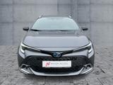 Toyota Corolla TS 1.8 Hybrid TEAMPLAYER LED+NAV+ACC+SHZ - Toyota Corolla Jahreswagen