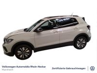 Volkswagen T-Cross - Vorschau Bild 3
