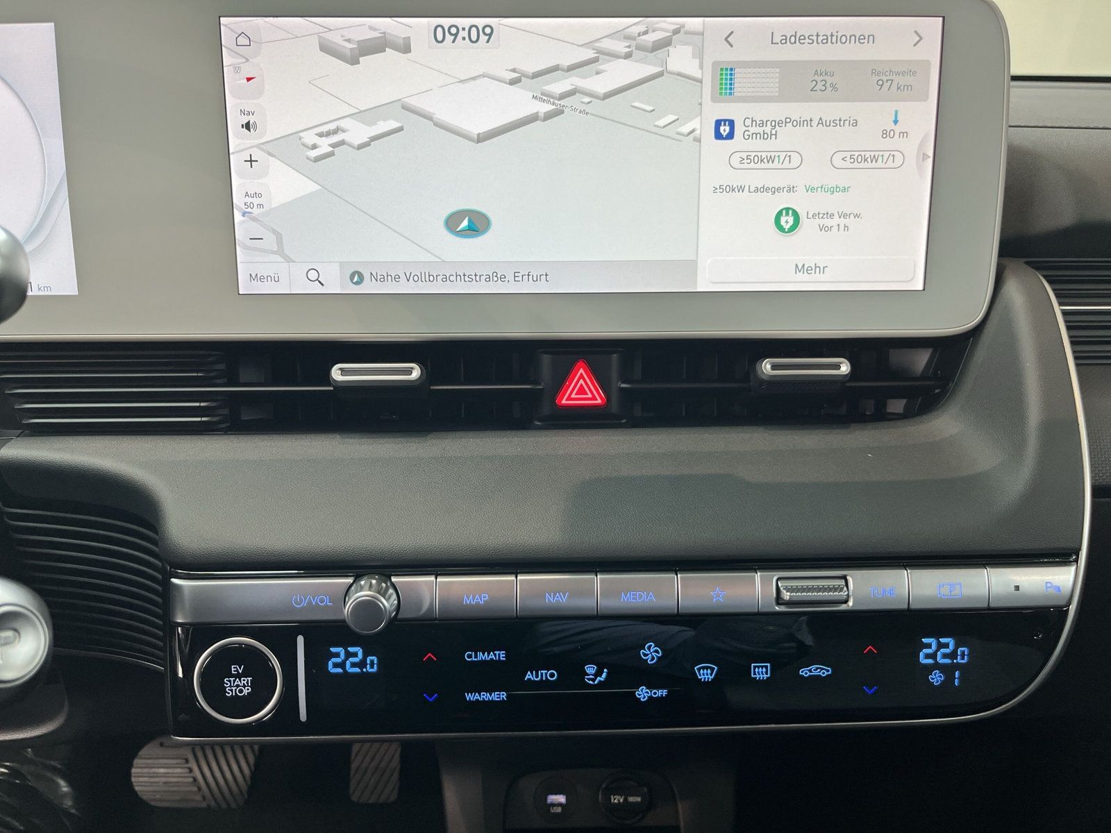 Hyundai IONIQ 5 – Bild 10