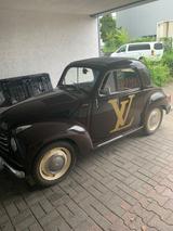 Fiat Topolino - Fiat Topolino