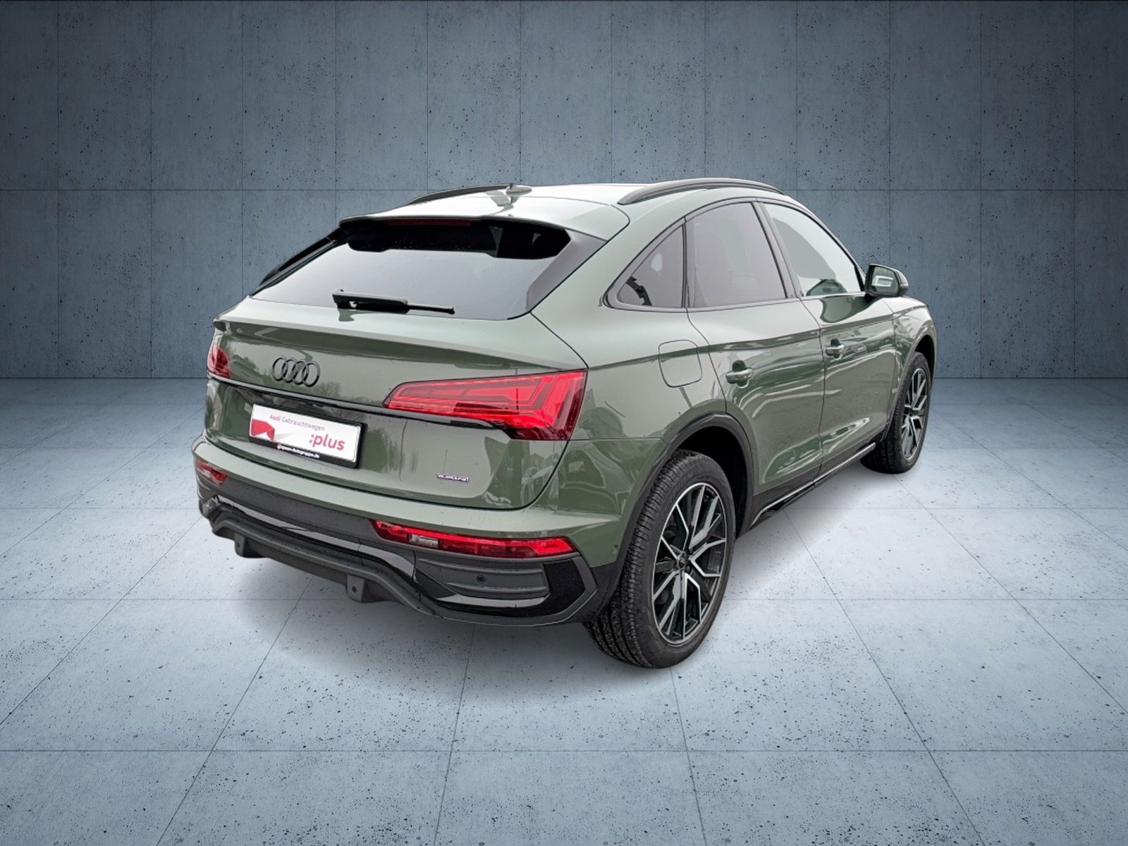 Audi Q5 - Bild 6