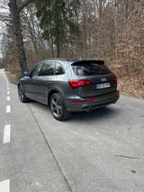 Audi Q5 3.0 TDI S tronic quattro - - Audi Q5: 3.0