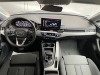 AUDI A5 40TFSI S-line/NAVI/RFK/ACC/ServNEU/LANE/Carp. bei Bilicar
