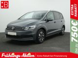Volkswagen Touran 1.5 TSI Move KINDERSITZ KAMERA NAVI - Jahreswagen: 7sitzer