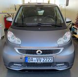 Smart ForTwo 451 - Carlsson - Cabrio - 84PS - Passion - Smart ForTwo: Carlsson