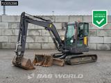 Volvo ECR50 F - Angebote