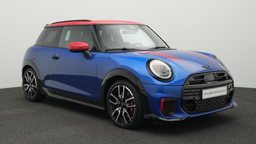 MINI Jcw Trim, миниатюра 2
