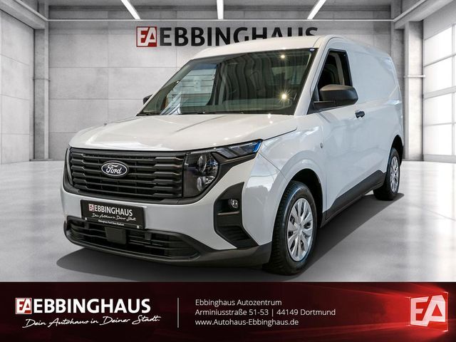 Ford Transit Courier 1.5 EcoBlue Trend Apple CarPlay