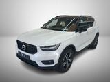 Volvo XC40 R Design*enium*Sitz-Komfort*AHK*IntelliSafe - Volvo XC40 in Leipzig