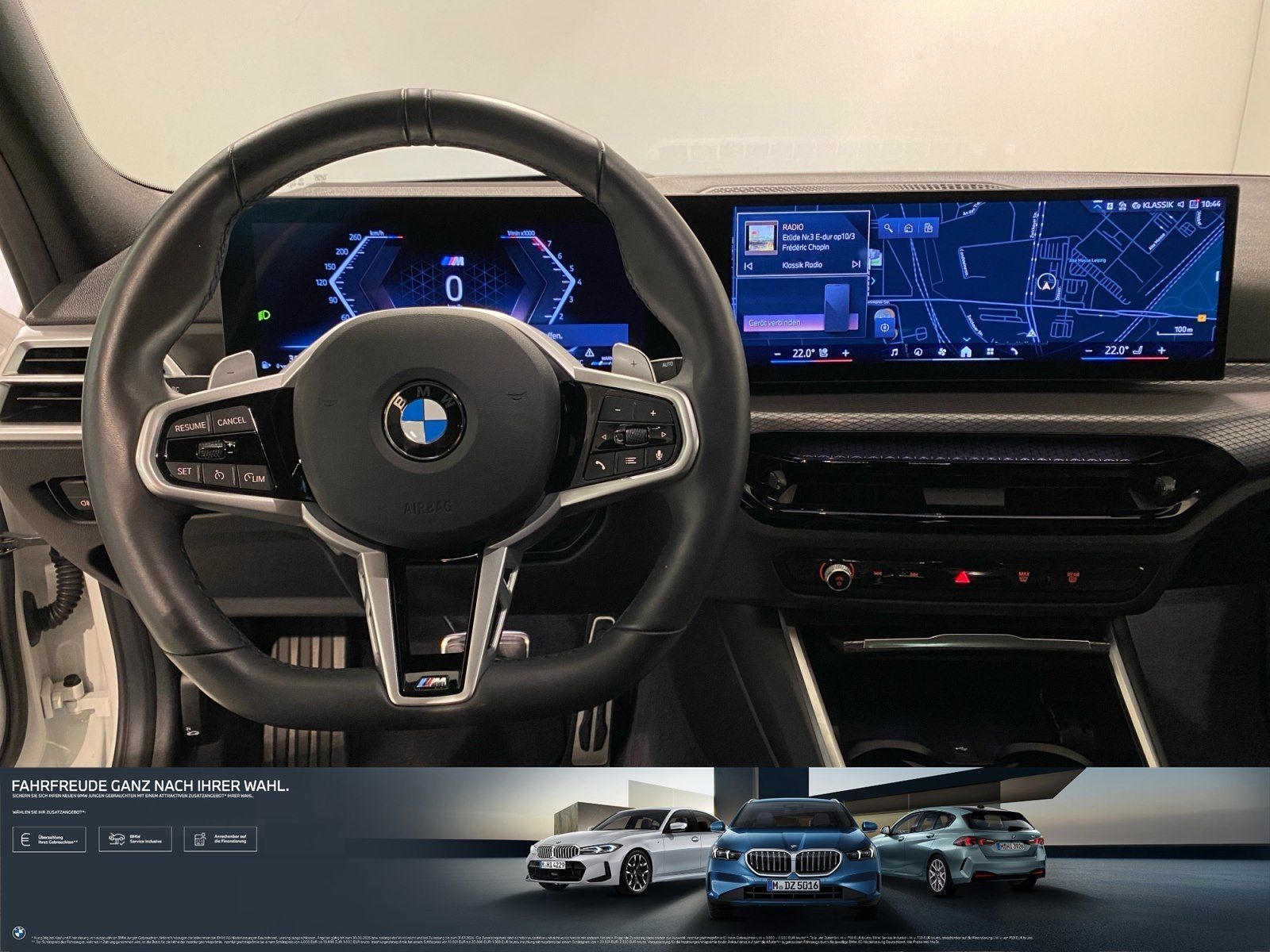 BMW 318 - Bild 9