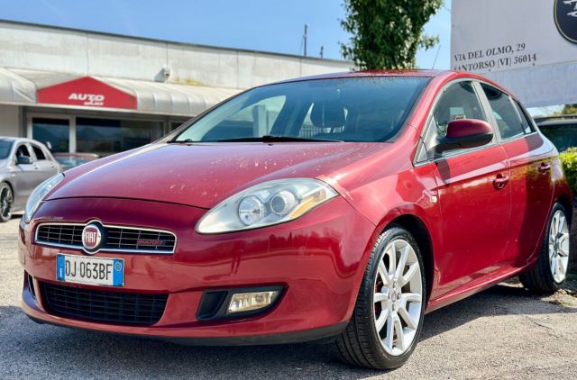 Fiat FIAT BRAVO 1.9 MJT 150 CV - 2007 CINGHIA NUOVA