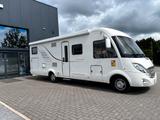 HYMER / ERIBA / HYMERCAR Premium S800 Mercedes  V6 Automat | 69,000 km