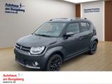 Suzuki Ignis Comfort 1.2 A/T PDC RFK Tempomat - Suzuki: Kleinwagen, R