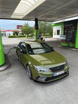 Seat SEAT Leon Cupra 290 DSG Facelift | ACC | DCC | B - gebrauchte Seat Leon mit Facelift