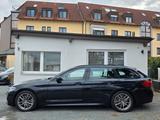 BMW 520 5 Touring 520 d M Sport - gebrauchte BMW Kombis