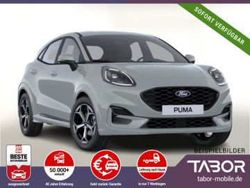 Ford Leasingangebot: Ford Puma Aut ST-Line WinterP LED Nav Kam Temp 5J-Gar