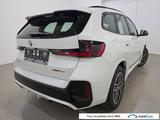 BMW X1 2.0 sDrive18d M-Sport Aut. LED-Xenon LC-Pro  - BMW X1 mit Diesel-Antrieb: 0d