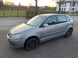 Volkswagen VW Polo IV 1.4 9N - Volkswagen Polo: 9n Iv