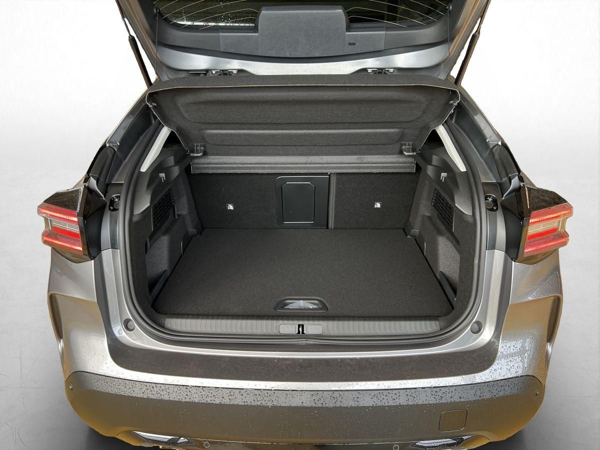 Citroën C4 - Bild 21