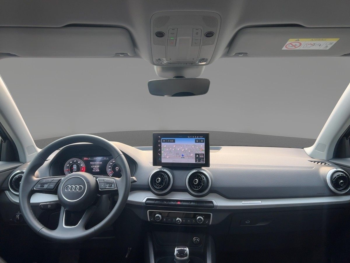 Audi Q2 - Bild 7