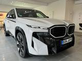 BMW XM Individual Kreide°Leder Merino B&W 23" DAProf - BMW XM: Automatik