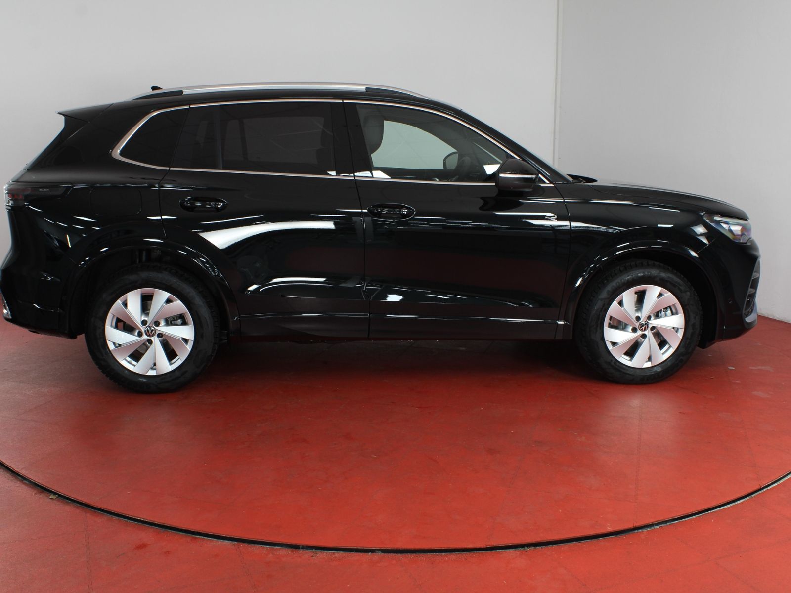 Volkswagen Tiguan - Bild 20