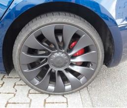 Tesla Model 3 Performance Dual AWD*Pano*4x SHZ*20Zoll