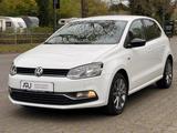 Volkswagen Polo V Fresh BMT/Start-Stopp. 2 Hand. Automatik - Volkswagen Polo Fresh mit Benzin-Antrieb