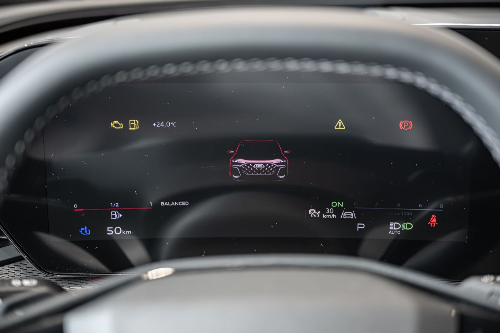 Audi SQ5 - Bild 18