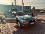BMW 520D F10 Diesel 2L - BMW: Kombi, F10