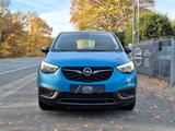 Opel Crossland X Edition EcoTec |Klima|Sitzhzg|SHG| - Opel Crossland (X) Gebrauchtwagen in Hamburg