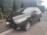 Mazda 2 Baujahr 2009 - Mazda aus 2009: Mazda2