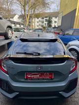 Honda Civic Lim. 5-trg. 1.0 Elegance - Honda Gebrauchtwagen in Duisburg