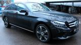 Mercedes-Benz C 300 T de Avantgarde LED* NAVI* KAM - Mercedes-Benz Hybrid (Diesel/Elektro)