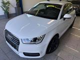 Audi A1 1.4 TDI*SPORT*AUTOMATIK*NAVI*MMI*TEMP*PDC*SHZ - Audi A1: Kleinwagen