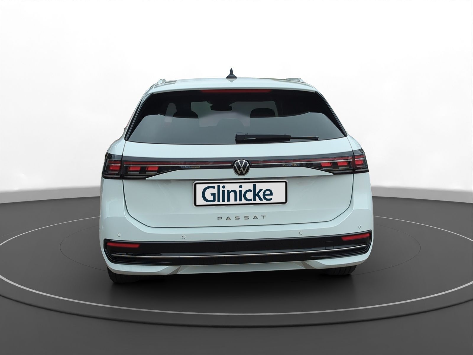 Volkswagen Passat Variant - Bild 8