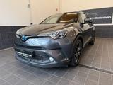 Toyota C-HR Hybrid Lounge|EU6|KAMERA|1.8|122PS|TOP|NAVI - Toyota C-HR in Duisburg