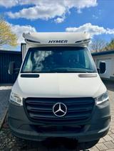 Mercedes-Benz Hymer Tramp T685 S - Offers