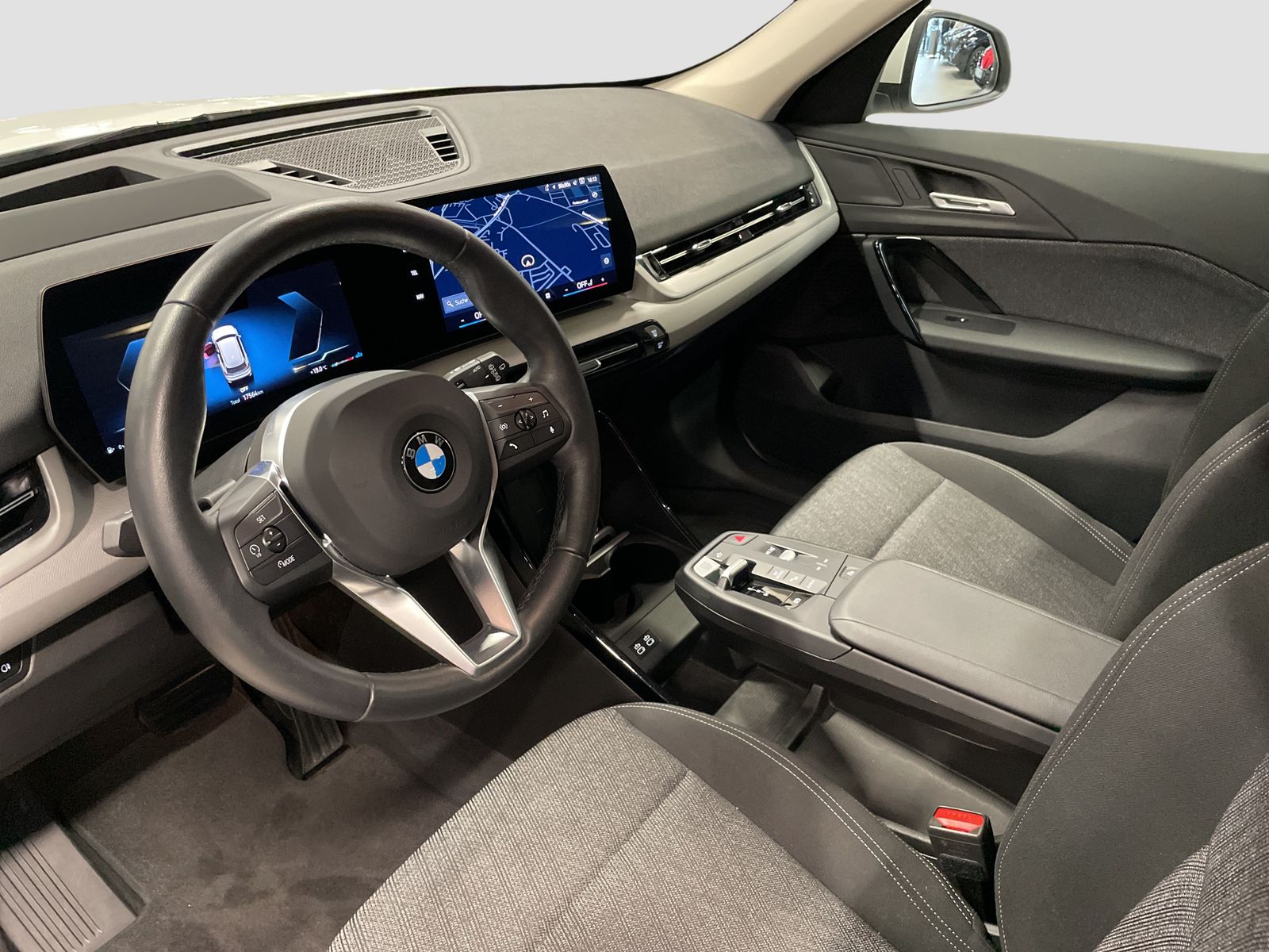 BMW X1 - Bild 10