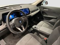 BMW X1 - Vorschau Bild 10