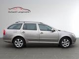 Skoda Octavia*Combi*Ambiente*PDC*SHZ*8-Fach*1.Hand* - Skoda Octavia: 1.8