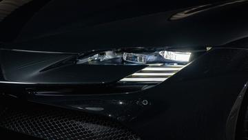 2021 Ferrari SF90 照片 10